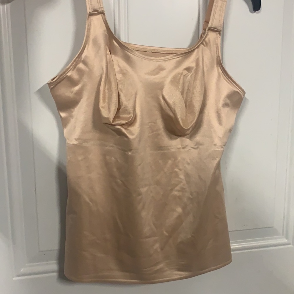 Rudy Ribbon Cami